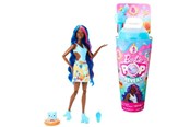 Dukker & Tilbehør - Barbie Pop Reveal Juicy Fruits Fruit Punch Doll 30cm - HNW42