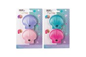 Rolleleg - CREATE IT! Mermaid Lip and Eye Makeup - 84606
