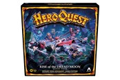 Brætspil - Avalon Hill HeroQuest Rise of the Dread Moon Quest Pack - Requires HeroQuest Game System to Play (English) - F6646UU00