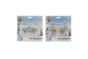 Kreativt Legetøj - Toi-Toys Ice Princess Face Diamonds - 35630Z