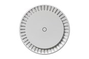 Access Point - MikroTik cAP ax - radio access point - Wi-Fi 6 - cAPGi-5HaxD2HaxD