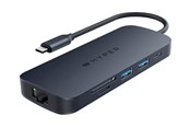 Dockingstation - Hyper Drive Next - 8 port USB-C HUB - HD4004GL