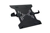 Skærmholder - Kensington Universel laptop-holder til skærmarme - K53801WW