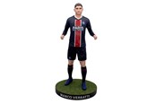 Merchandise - Footballs Finest - MARCO VERRATTI - OFFICIAL PSG - FOOTBALL'S FINEST 60CM RESIN STATUE - Figur - 5056122522505