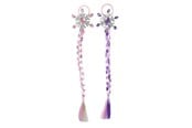 Kreativt Legetøj - Toi-Toys Princess Friends Hair Braid on Elastic - 45757B
