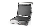 Grill og tilbehør - Nedis KAGR151FSR - KAGR151FSR