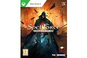 Spil - Spellforce: Conquest of Eo - Microsoft Xbox Series X - Turn-based - 9120131600977