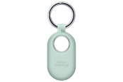 Mobil - Andet Tilbehør - Samsung SmartTag2 Silicone Case - Mint - EF-PT560CMEGWW