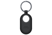 Mobil - Andet Tilbehør - Samsung SmartTag2 Silicone Case - Black - EF-PT560CBEGWW
