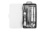 Værktøj - DIGITUS - precision tool set - 115 pieces - DA-70361