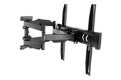 Vægbeslag, AV-Beslag & AV-Møbler - Gembird WM-58ST-01 mounting kit - full-motion - for flat panel - premium - Max 36.4 kg - recommended for 32"-58" - WM-58ST-01