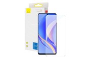 Mobil - Beskyttelsesglas - Baseus Tempered-Glass Screen Protector for HUAWEI Changxiang 50 - P60012057201-01