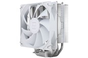 CPU Køler - Thermalright Assassin X 120 Refined SE White - CPU Luftkøler - Max 26 dBA - AX120 R SE White 1700