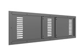 Vægbeslag, AV-Beslag & AV-Møbler - Multibrackets M Pro Series - mounting component - for LCD display - black - Max - recommended for 37" - 7350105215155