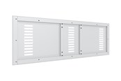 Vægbeslag, AV-Beslag & AV-Møbler - Multibrackets M Pro Series - mounting component - for LCD display - white - Max - recommended for 37" - 7350105215162