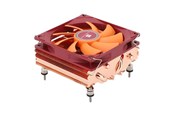 CPU Køler - Thermalright AXP-90 X47 Full Copper - CPU Luftkøler - Max 22 dBA - AXP-90 X47 FULL COPPER