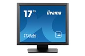 Skærm - 17" iiyama T1731SR-B1S - 1280x1024 - 60Hz - TN - T1731SR-B1S