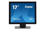 Skærm - 17" iiyama ProLite T1732MSC-B1S - 1280x1024 - 60Hz - TN - T1732MSC-B1S