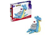 Pokemon - MEGA Construx Pokémon - Lapras Building Set - HKT26