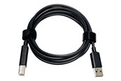 USB kabel - Jabra - USB cable - USB to USB Type B - 1.83 m - 14302-09