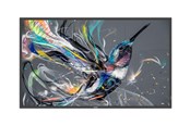 Digital skiltning & Hotel - Philips 50BDL3650Q Q-Line - 50" Class (49.5" viewable) LED-backlit LCD display - 4K - for digital signage - 50BDL3650Q/00