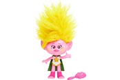 Dukke, bamse og udstyr - Mattel Dreamworks Trolls Band Together Rainbow Hairtunes Viva Doll 30cm - 0194735 13853 1