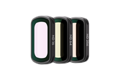 Fotofiltre - DJI Osmo Pocket 3 Magnetic ND Filters Set - CP.OS.00000305.01