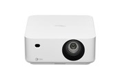 Projektor - Optoma Projektor ML1080 - 1920 x 1080 - 1200 ANSI lumens - E9PP7LB01EZ1