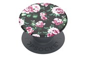 Mobil - Andet Tilbehør - PopSockets Basic English Garden - 805006