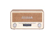DAB, netværks- og clockradio - DENVER DAB-18LW - DAB-18LW