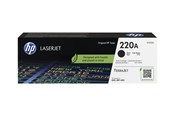 Blæk, Toner & Forbrugsstoffer - HP 220A / W2200A - Black Toner - W2200A