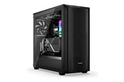 Kabinet - be quiet! Shadow Base 800 - Black - Kabinet - Miditower - Sort - BGW60