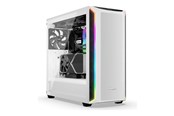Kabinet - be quiet! Shadow Base 800 DX - White - Kabinet - Miditower - Hvid - BGW62