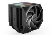 CPU Køler - be quiet! Dark Rock Elite - CPU Luftkøler - Max 35 dBA - BK037