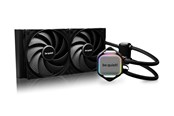 CPU Køler - be quiet! Pure Loop 2 280mm - CPU Vandkøling - Max 34 dBA - BW018
