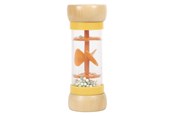 Babylegetøj - Small Foot - Wooden Rainmaker Rattle Safari - 12458