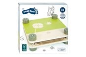 Trælegetøj - Small Foot - Wooden Flower Press Discover - 12436
