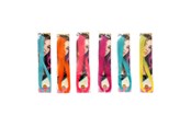 Små gaver til børn - Toi-Toys Fluorescent Hairpiece 50cm - assorted - 39800Z