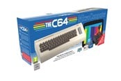 Spillekonsol - Retro Games The C64 Maxi - 4020628690892
