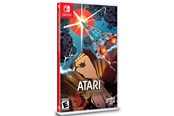 Spil - Atari Recharged Collection Vol 1 - Nintendo Switch - Action - 0810105674088