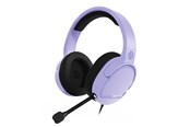 Hovedtelefoner/headset - STEALTH PANTHER Premium Gaming Headset (Multi Format) Lavender - 5055269714811