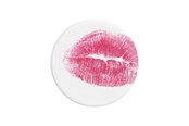 Mobil - Andet Tilbehør - PopSockets PopGrip Standard Muah - 806575