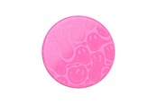 Mobil - Andet Tilbehør - PopSockets PopGrip Standard Smiley Melt - 806291