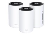 Router & firewall - TP-Link Deco PX50 (3-pack) - Mesh router Wi-Fi 6 - Deco PX50(3-pack)