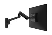 Skærmholder - Ergotron MXV mounting kit - for LCD display - black - 45-505-224