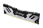 RAM - Kingston FURY Renegade DDR5-6400 - 32GB - CL32 - Single Channel (1 pcs) - Intel XMP - Sort - KF564C32RS-32
