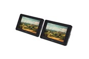 Blu-Ray & DVD-afspiller - DENVER MTW-1098 - Portable DVD player with 2 x 10" screens - MTW-1098