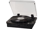Pladespiller - DENVER VPL-230B - Pladespiller Sort - VPL-230B