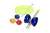 Udendørsleg - Eureka Junior Juggling Set - 52515789
