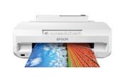 Printer - Epson Expression Photo XP-65 - Farve - Blæk - C11CK89402